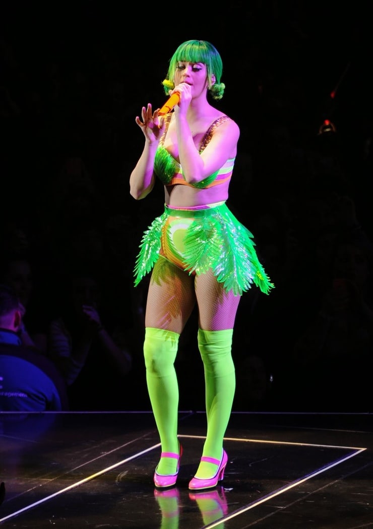 Katy Perry Katy Perry