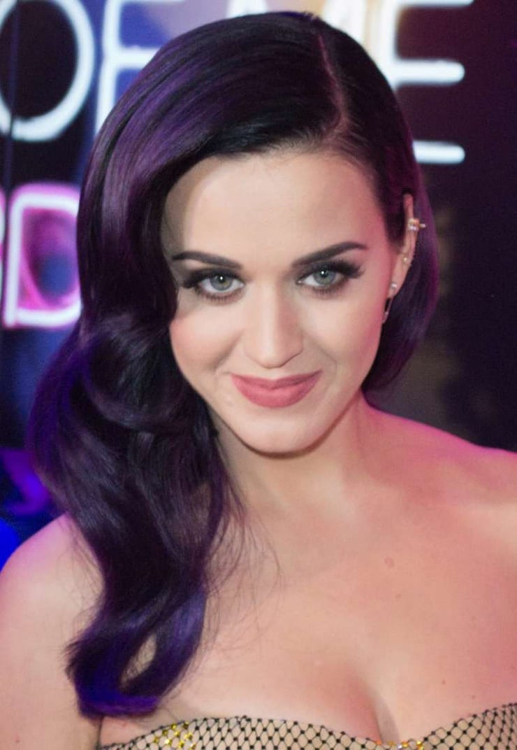 Katy Perry Katy Perry