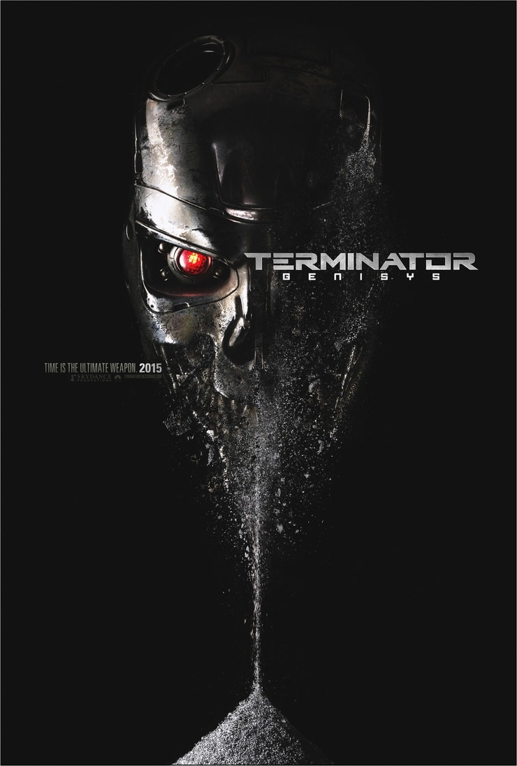 Terminator Genisys