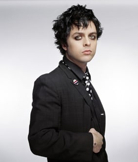 Billie Joe Armstrong