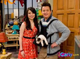 iCarly