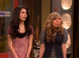 iCarly