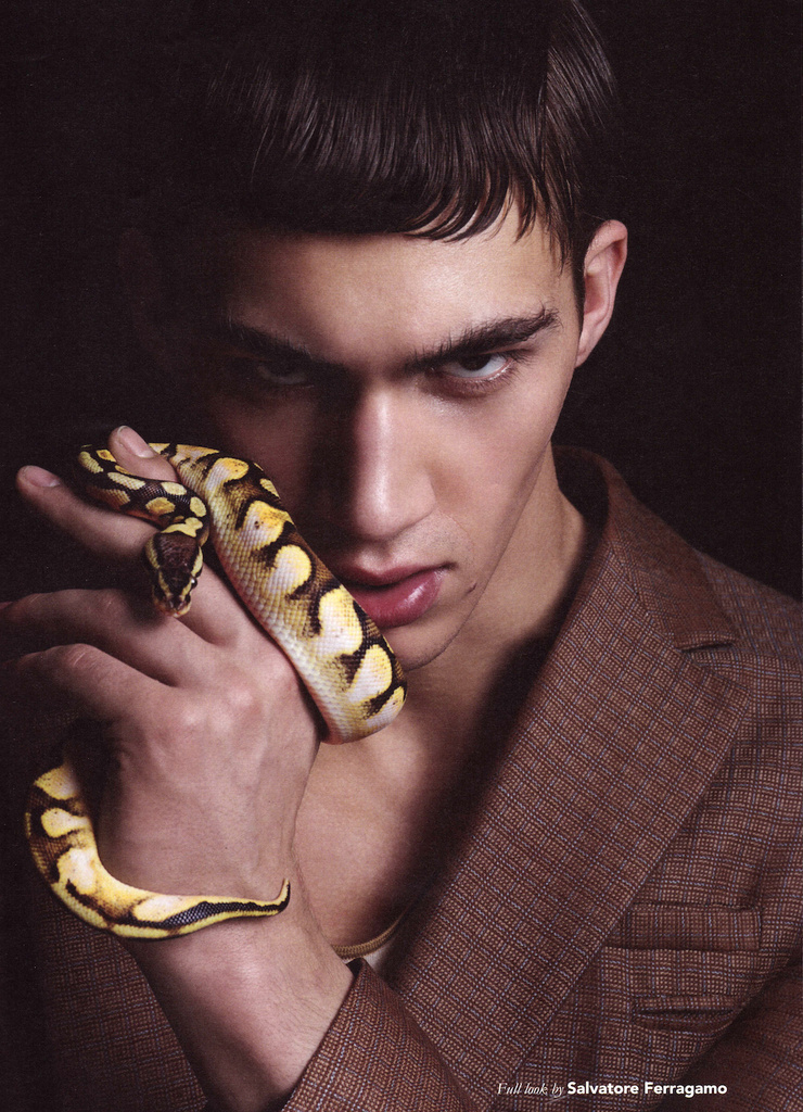 Alessio Pozzi