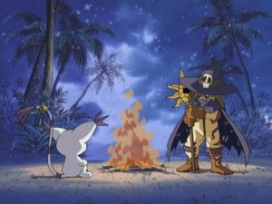 Digimon: Digital Monsters