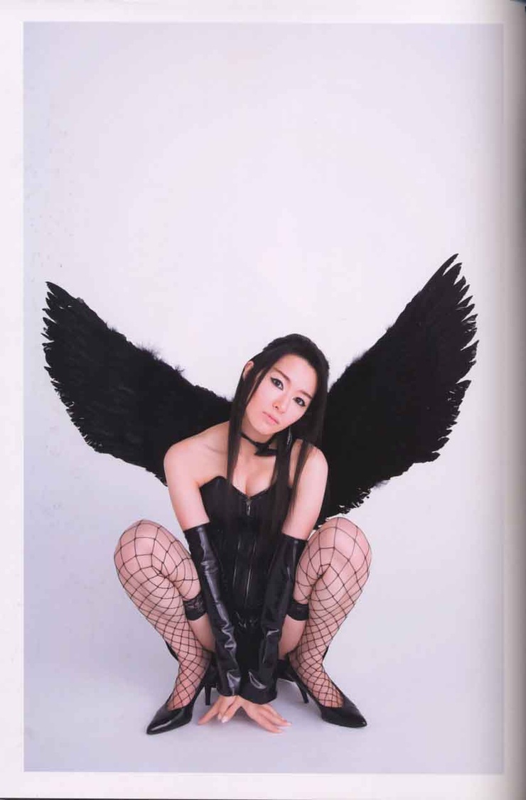 Rie Tanaka
