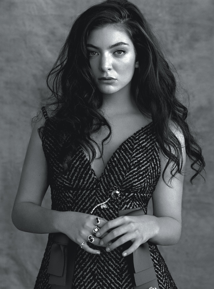 Lorde Lorde