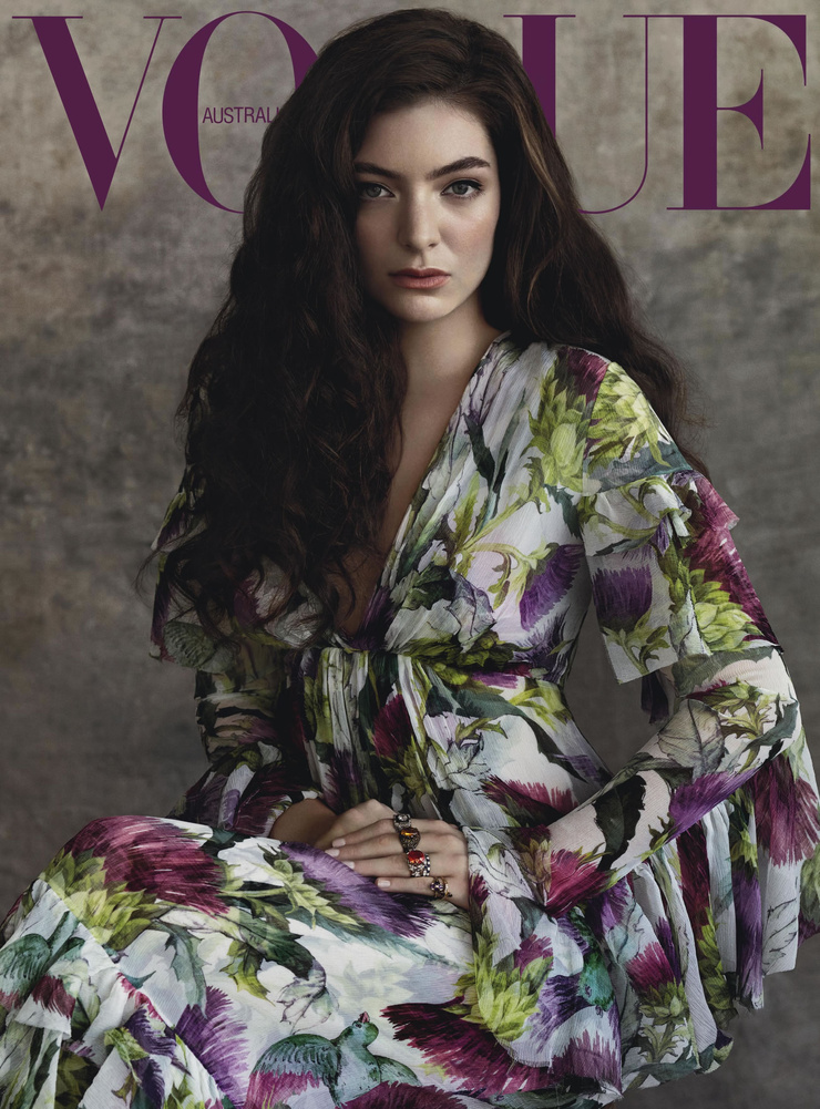 Lorde Lorde
