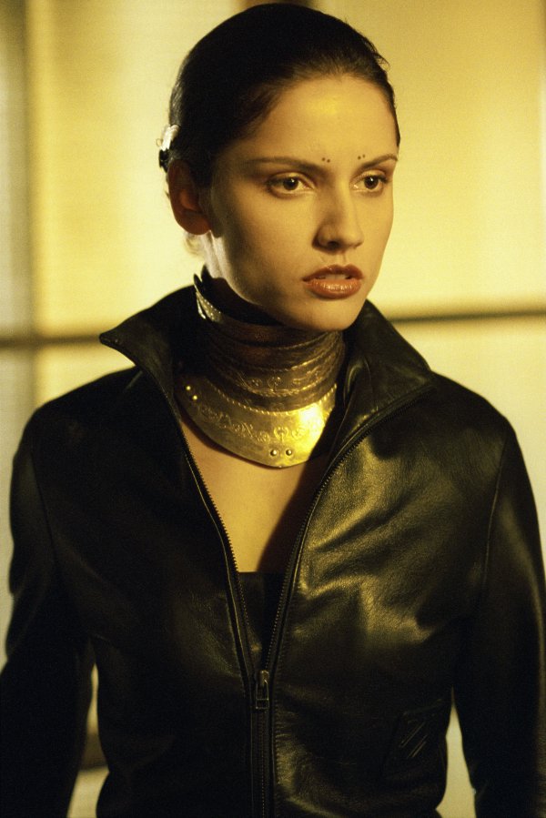 Blade II