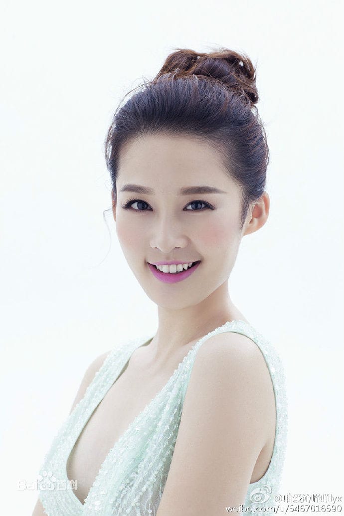 Picture of Qin Li