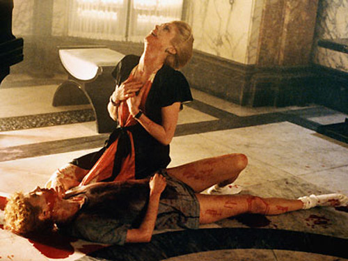 The Hunger (1983)