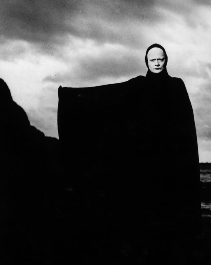 The Seventh Seal (1957)