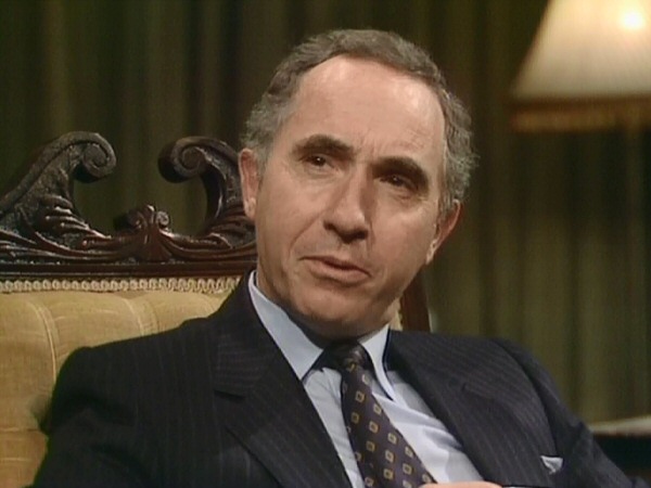 Yes Minister