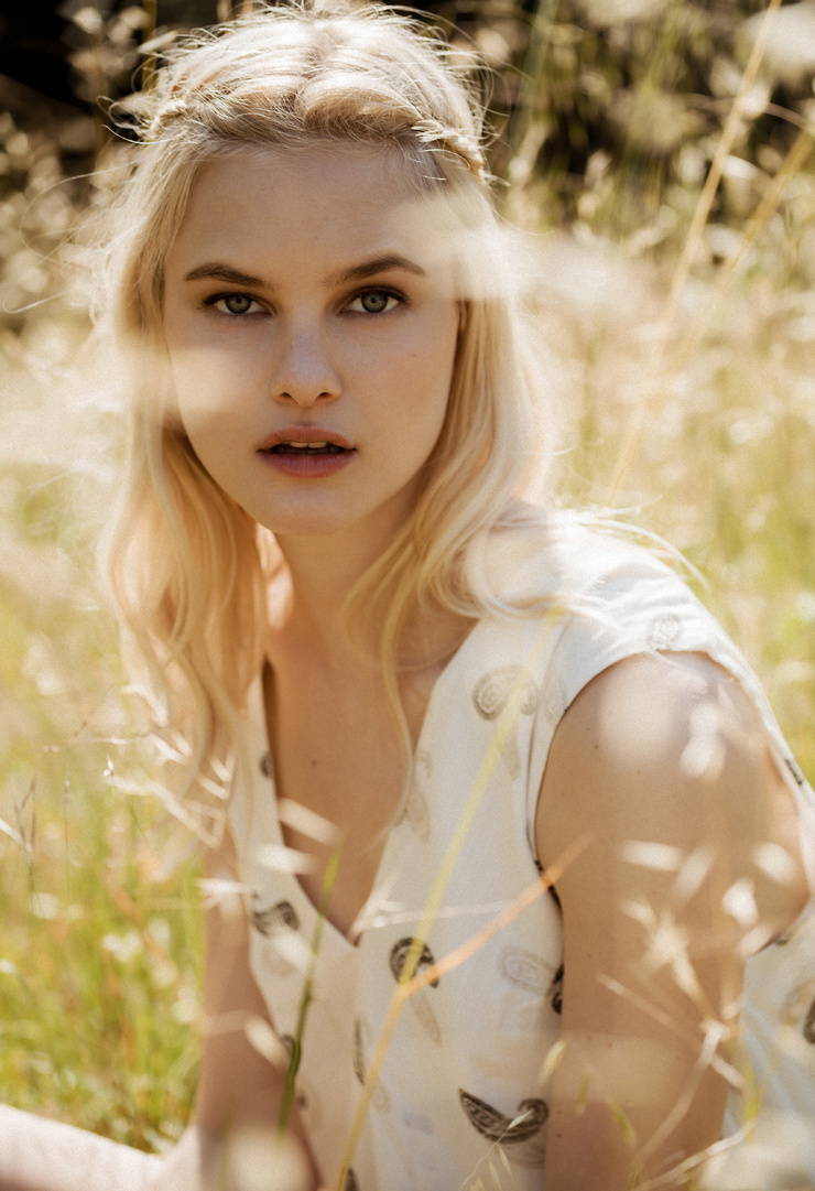 Hannah Holman