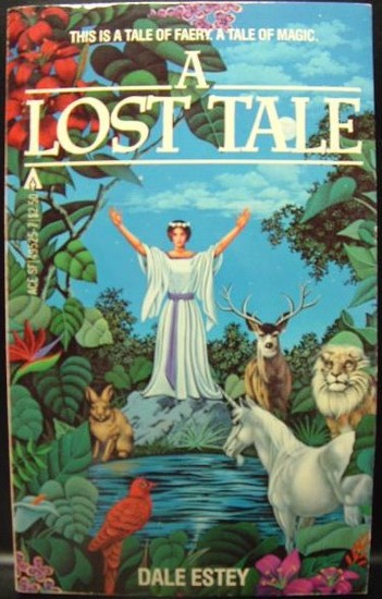 A Lost Tale