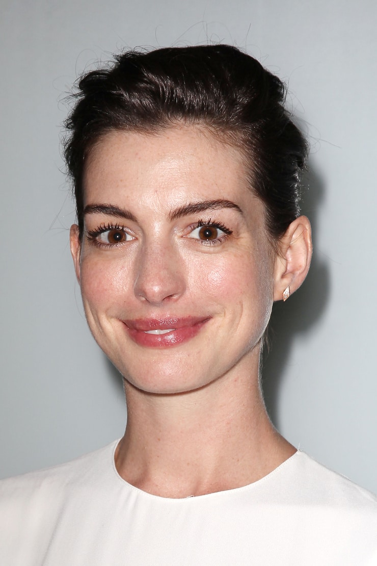 Anne Hathaway