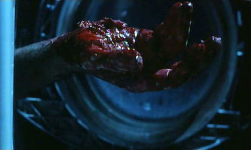 Vortice Mortale