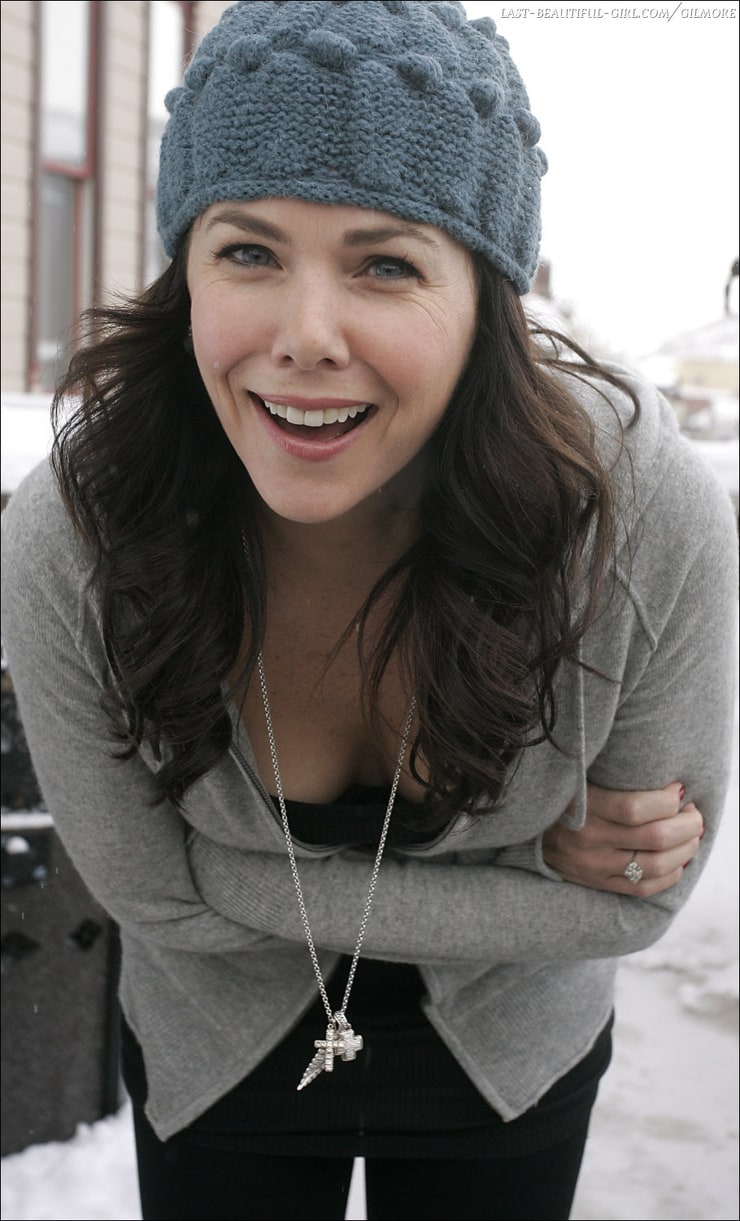 Lauren Graham