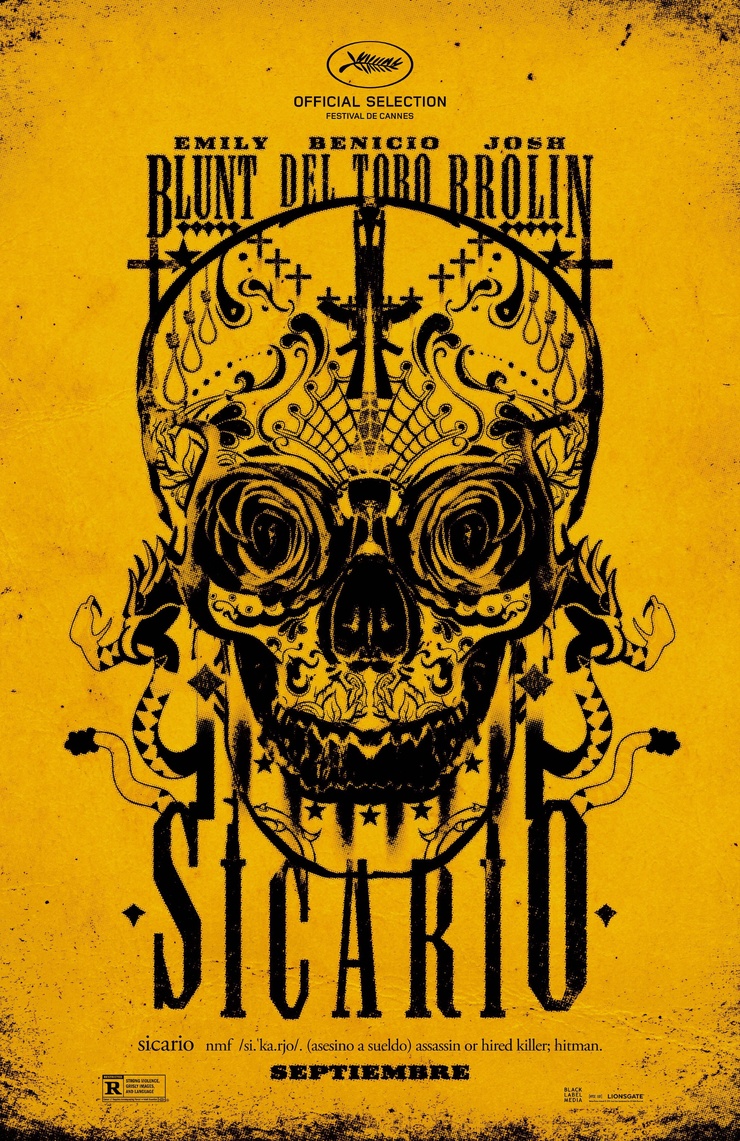 Sicario Sicario