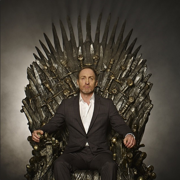 Game of Thrones