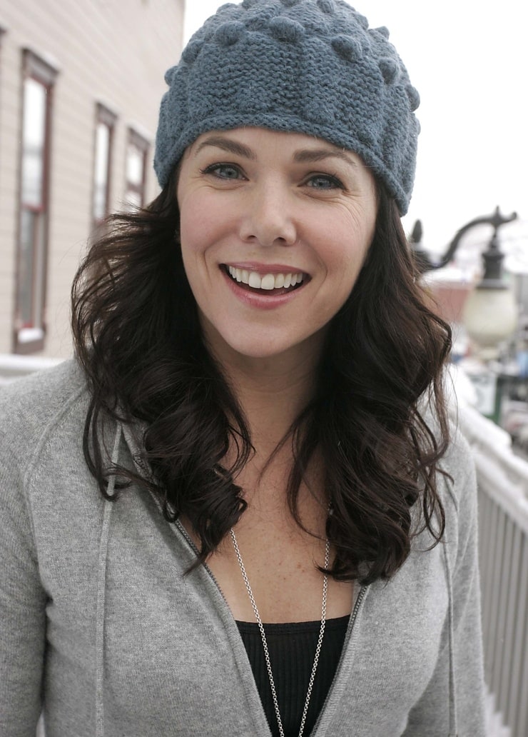 Lauren Graham