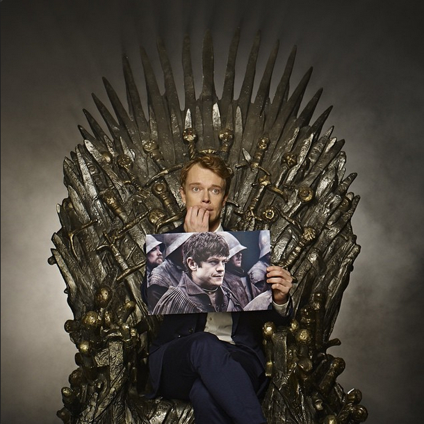 Game of Thrones Game of Thrones
