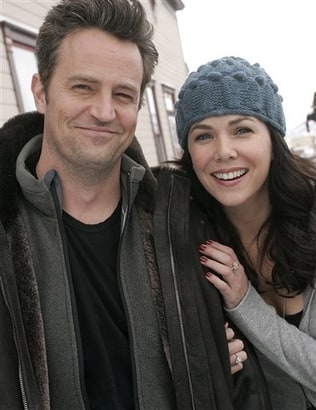 Lauren Graham Lauren Graham