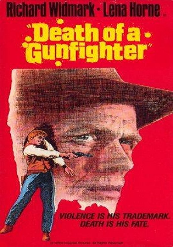 Death of a Gunfighter