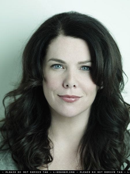 Lauren Graham