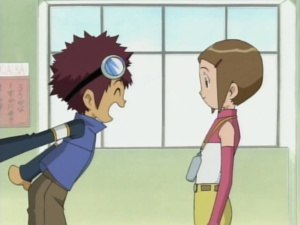 Digimon Adventure 02