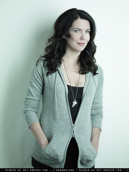 Lauren Graham