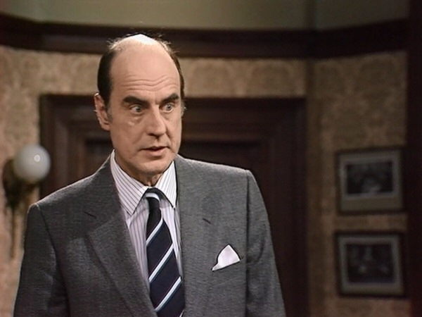 Yes Minister Yes Minister