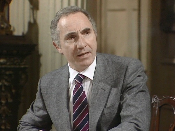 Yes Minister Yes Minister