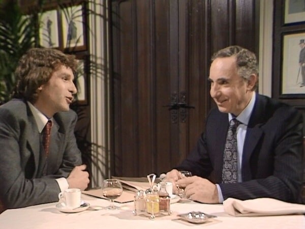 Yes Minister