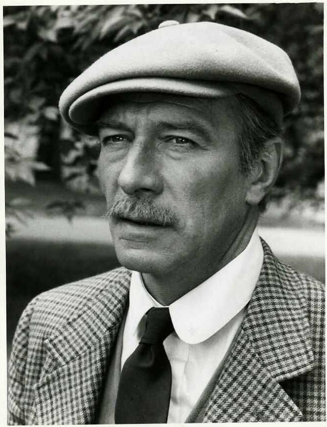 Christopher Plummer