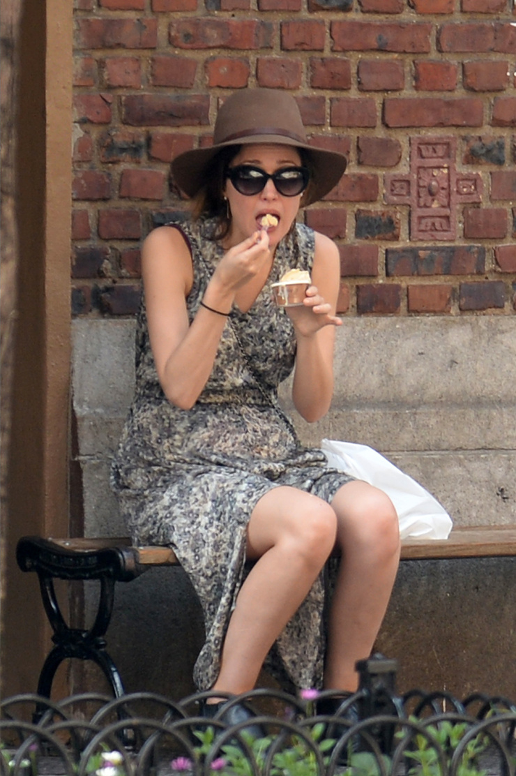 Rose Byrne Rose Byrne