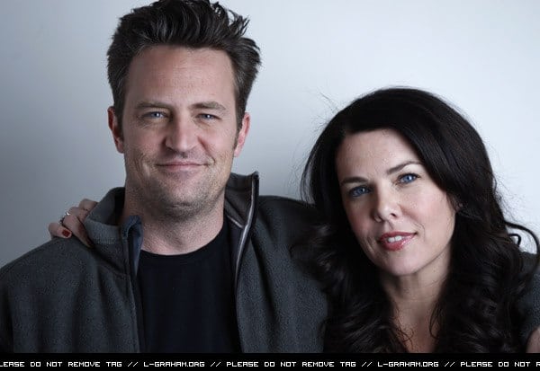 Lauren Graham