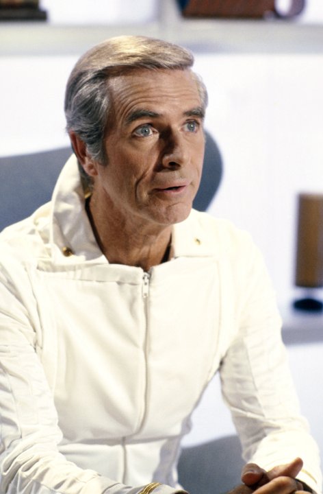 Tim O'Connor Tim O'Connor