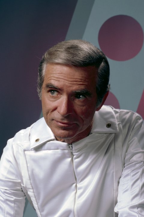 Tim O'Connor