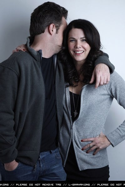 Lauren Graham