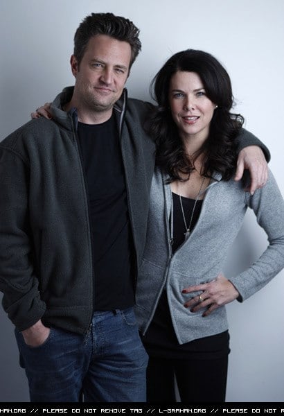 Lauren Graham