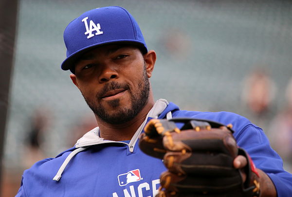 Howie Kendrick