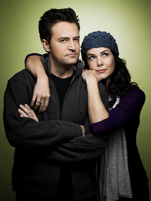 Lauren Graham
