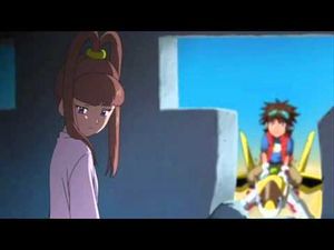 Digimon Fusion