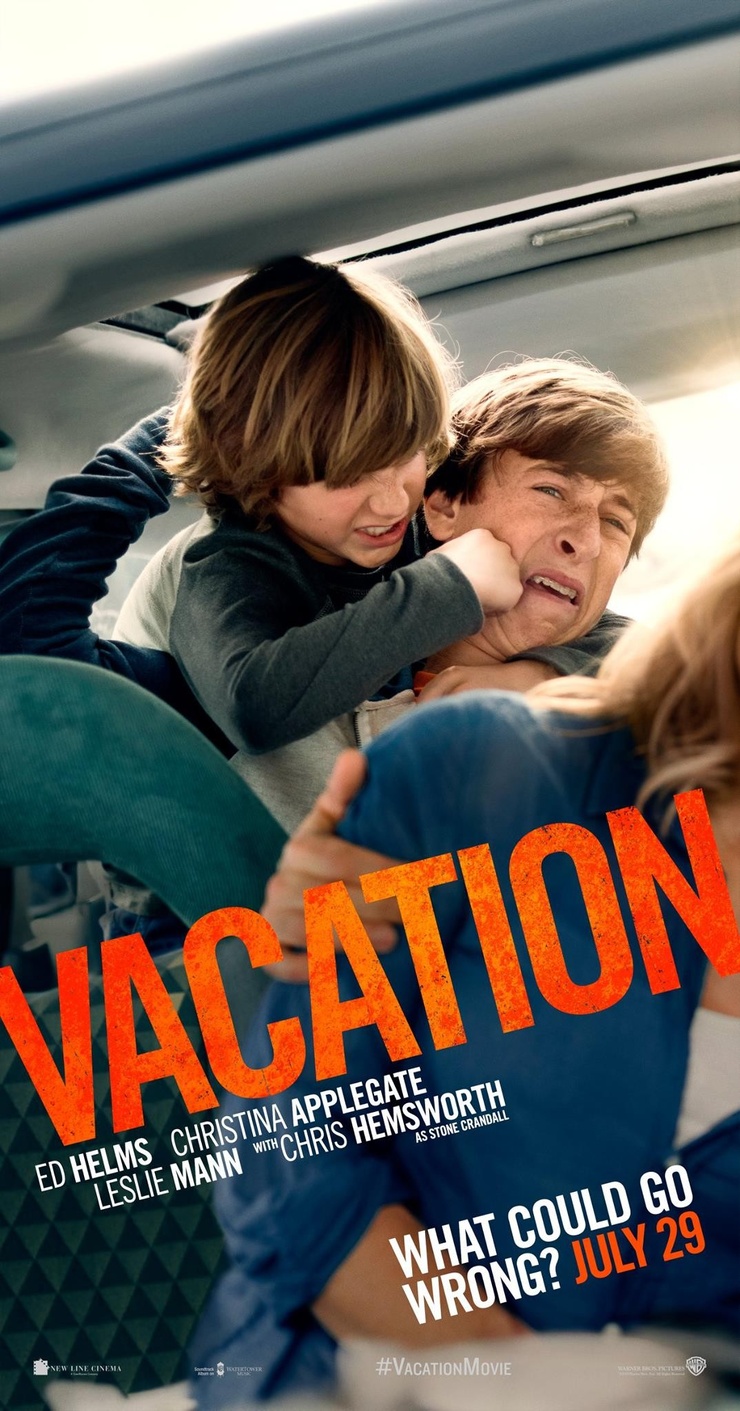 Vacation