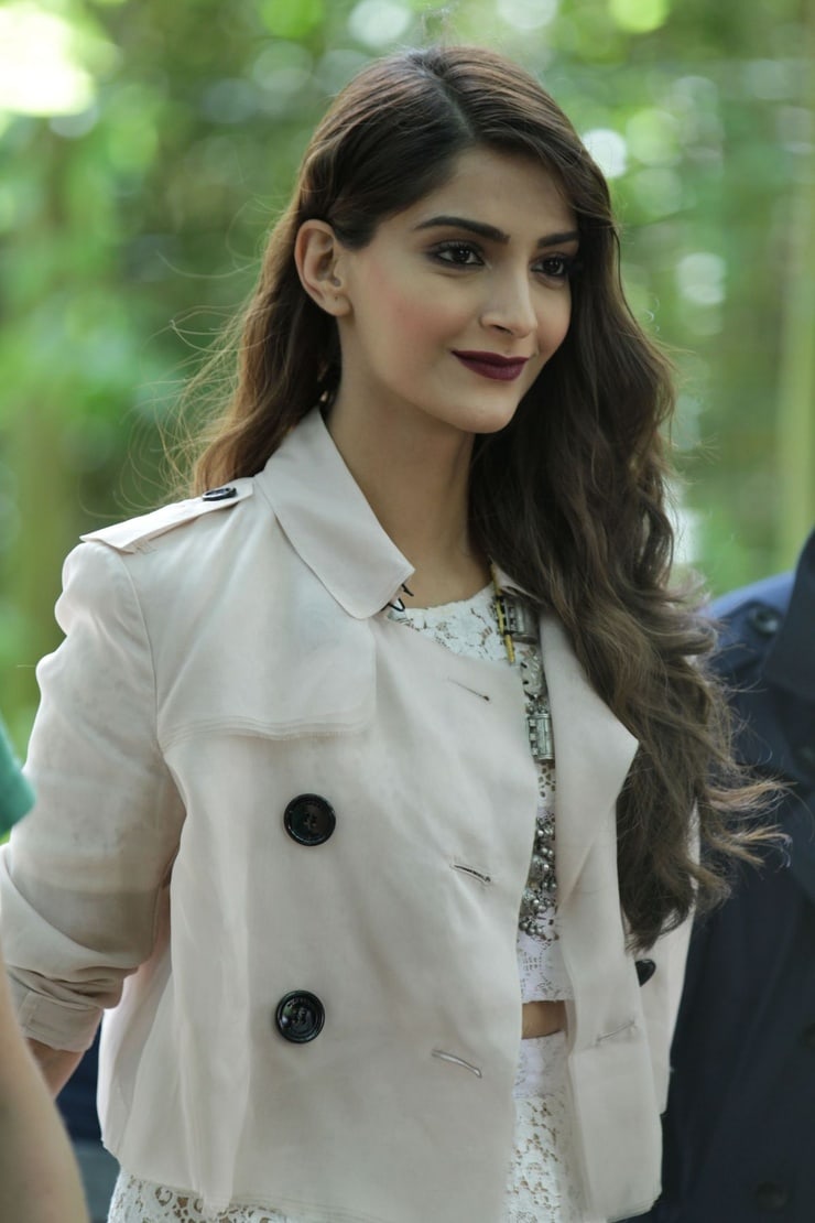 Sonam Kapoor