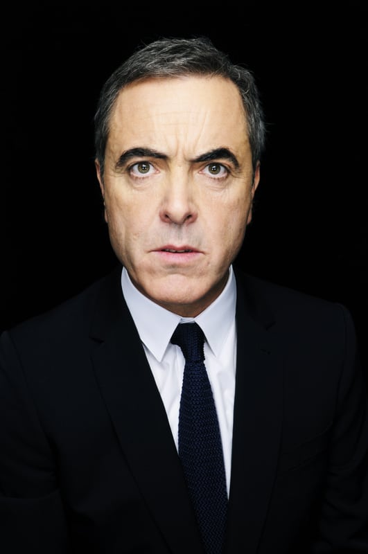 James Nesbitt