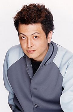 Hikaru Midorikawa