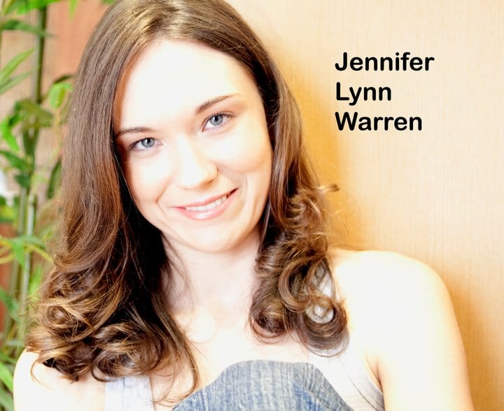 Jennifer Lynn Warren