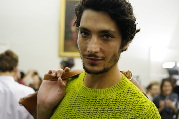 Lucho Jacob