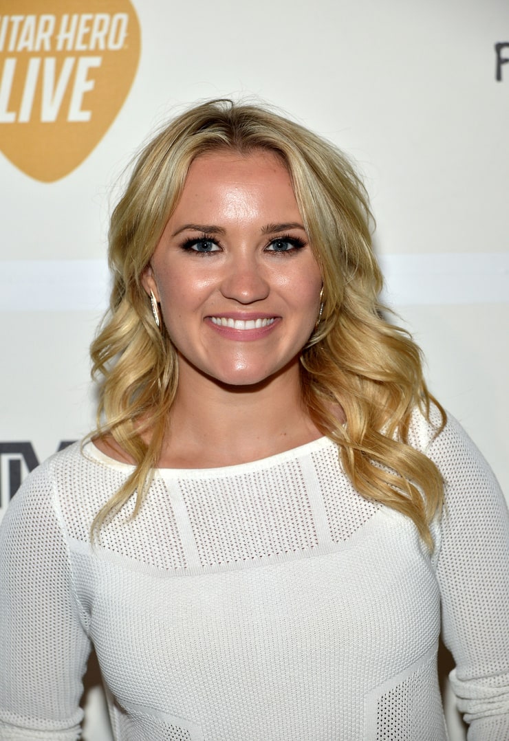 Emily Osment